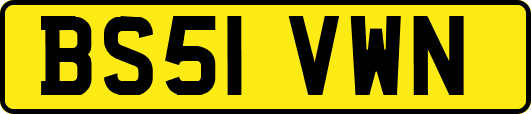 BS51VWN