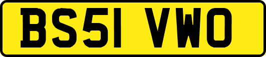BS51VWO