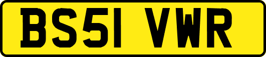 BS51VWR