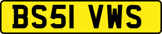 BS51VWS