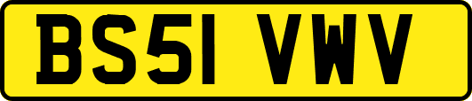 BS51VWV
