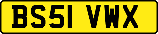 BS51VWX