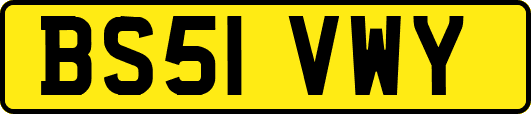 BS51VWY