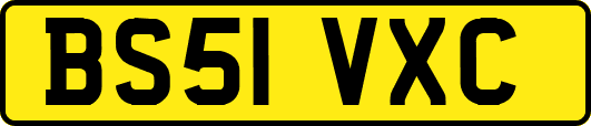 BS51VXC