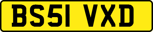 BS51VXD