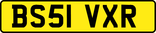 BS51VXR