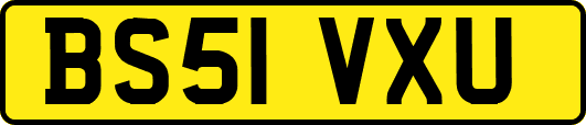 BS51VXU