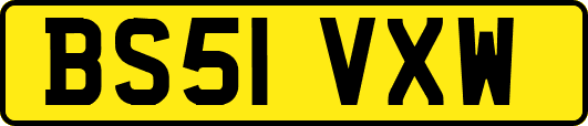 BS51VXW