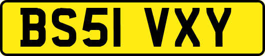 BS51VXY