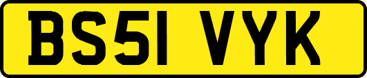 BS51VYK