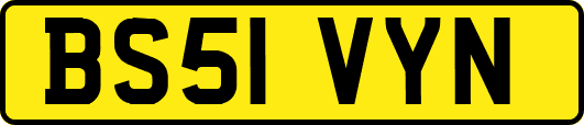 BS51VYN