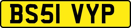 BS51VYP