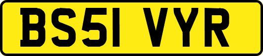 BS51VYR