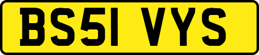 BS51VYS
