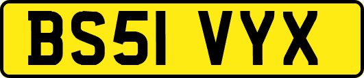 BS51VYX