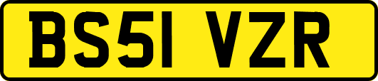 BS51VZR