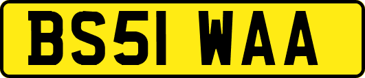 BS51WAA