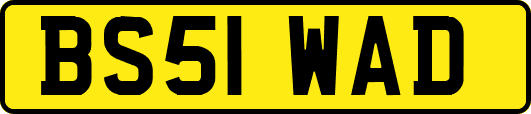 BS51WAD