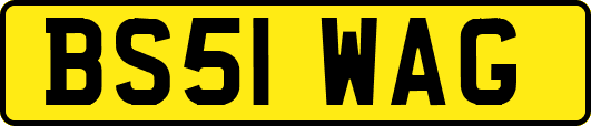 BS51WAG