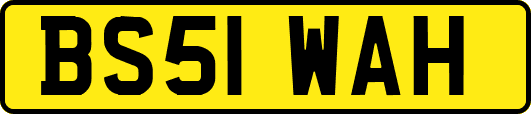 BS51WAH