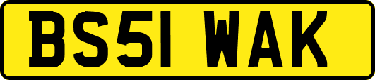 BS51WAK