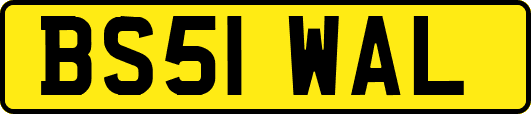 BS51WAL