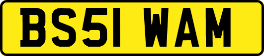 BS51WAM