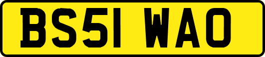 BS51WAO