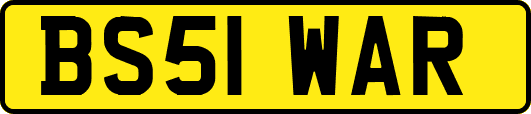 BS51WAR