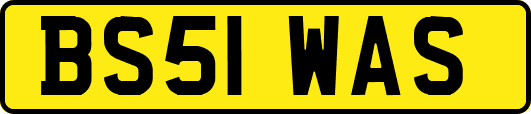 BS51WAS