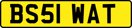 BS51WAT