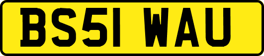 BS51WAU