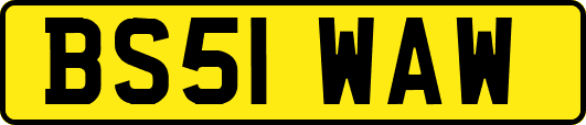 BS51WAW