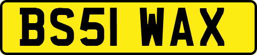BS51WAX