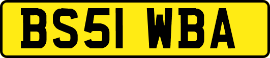 BS51WBA