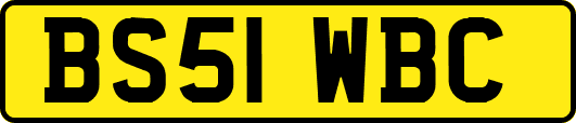 BS51WBC