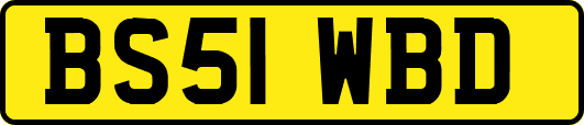 BS51WBD