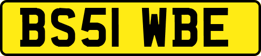 BS51WBE