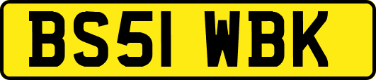 BS51WBK