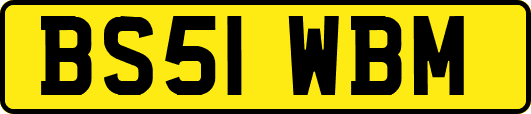 BS51WBM