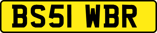BS51WBR