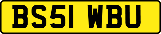 BS51WBU
