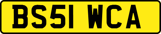 BS51WCA
