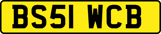 BS51WCB