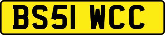 BS51WCC