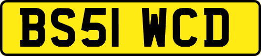 BS51WCD