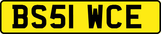 BS51WCE