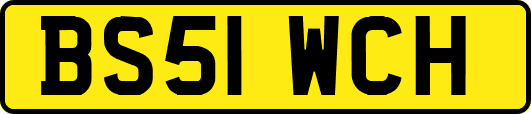 BS51WCH