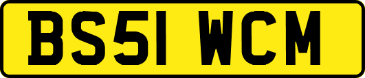 BS51WCM