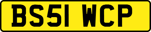 BS51WCP